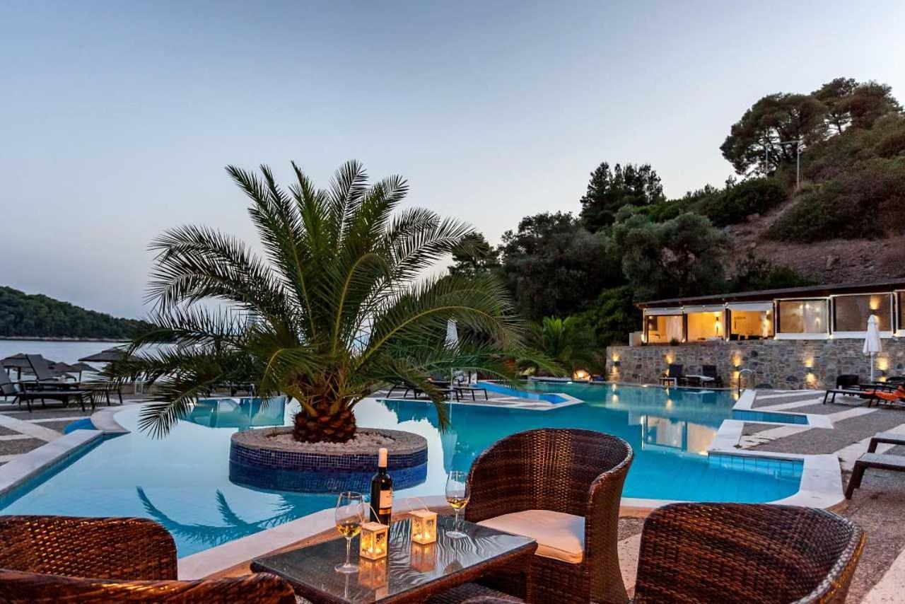 The Ionisi Panormos (Skopelos) Exterior photo