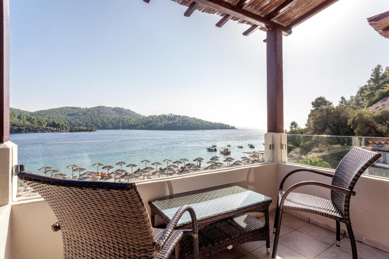 The Ionisi Panormos (Skopelos) Exterior photo