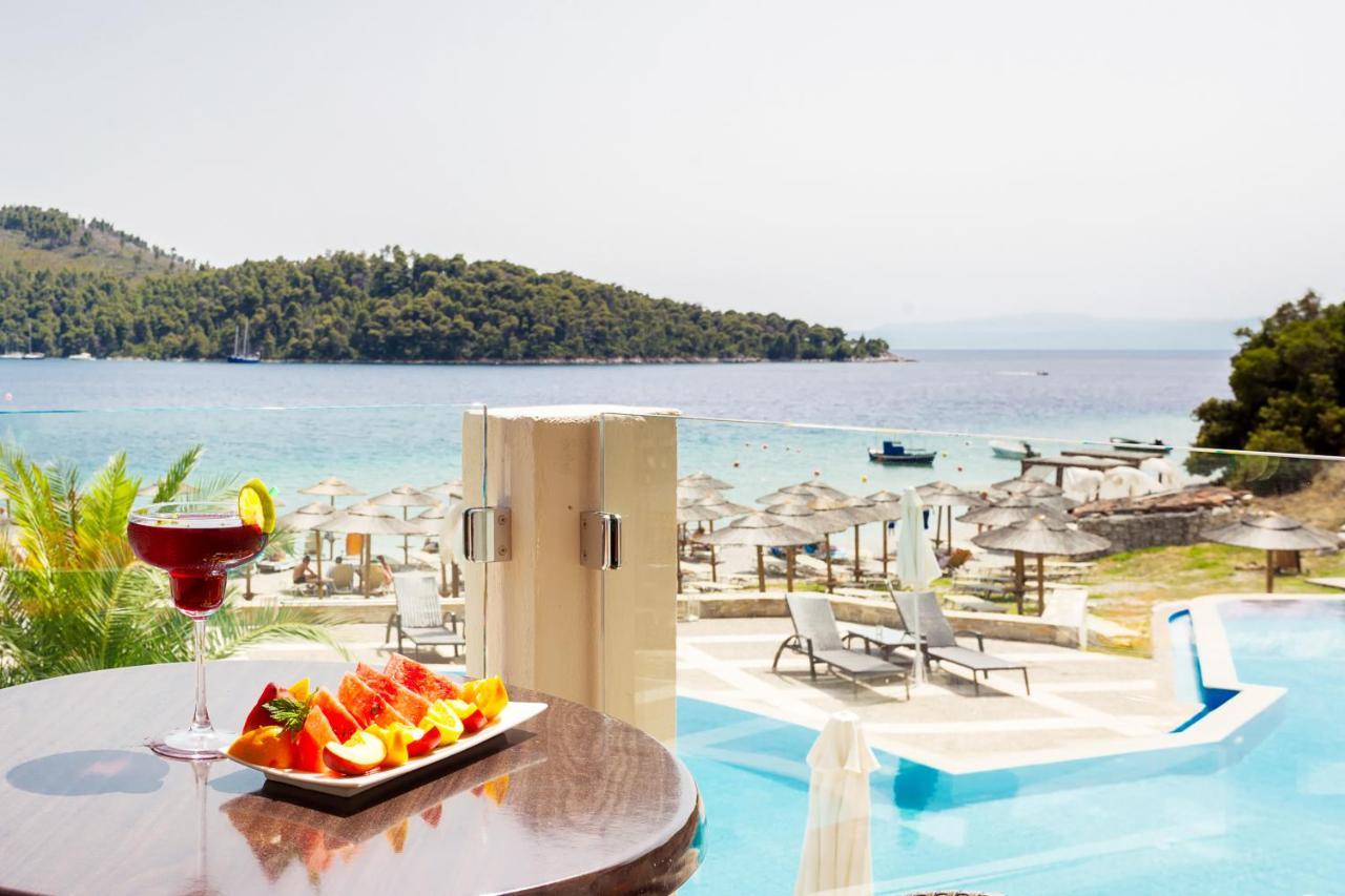 The Ionisi Panormos (Skopelos) Exterior photo