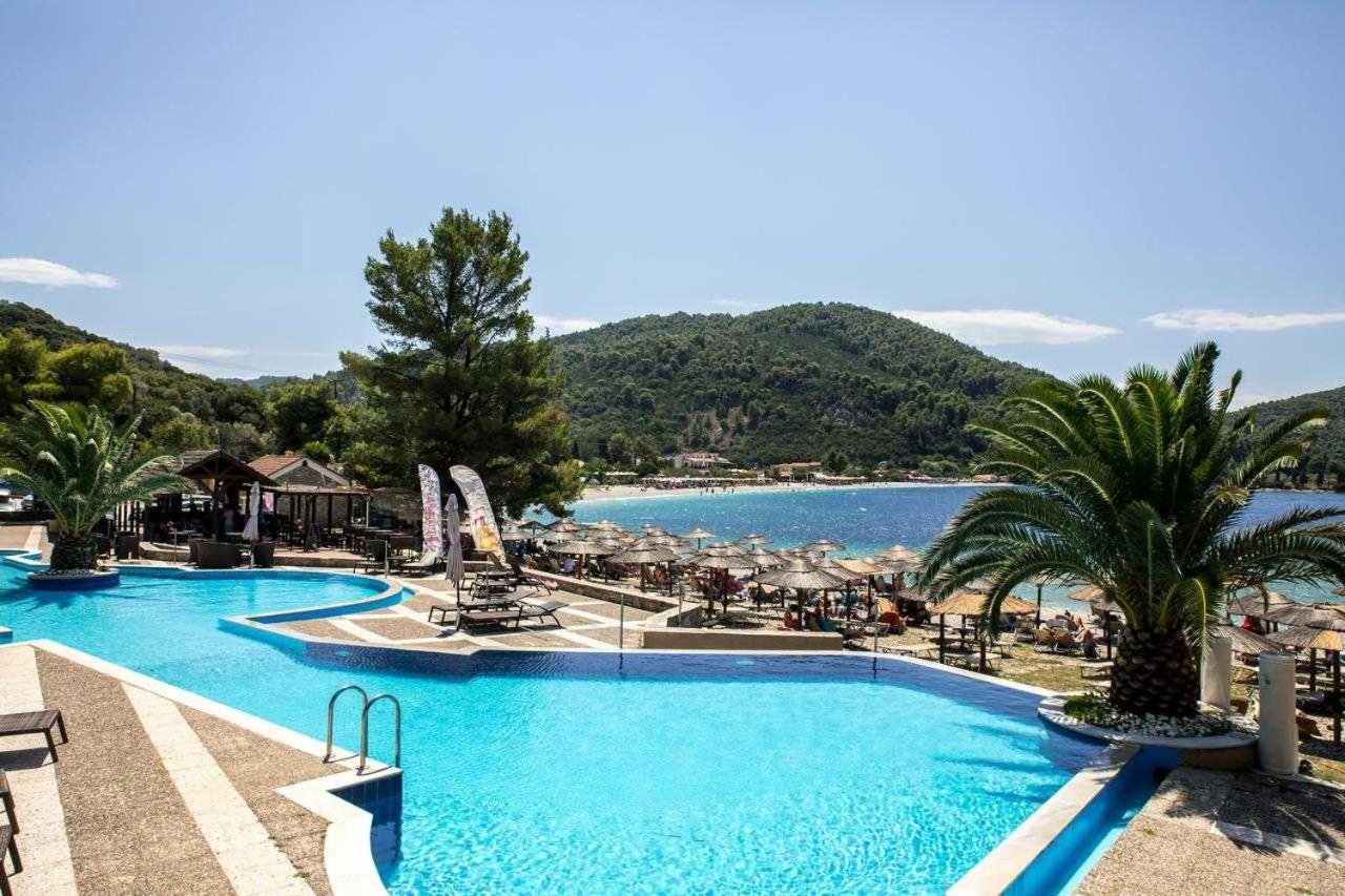 The Ionisi Panormos (Skopelos) Exterior photo