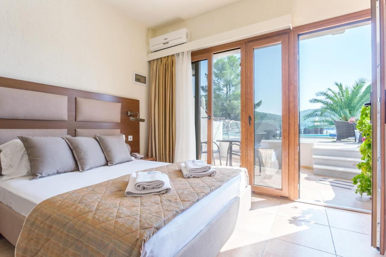 The Ionisi Panormos (Skopelos) Exterior photo