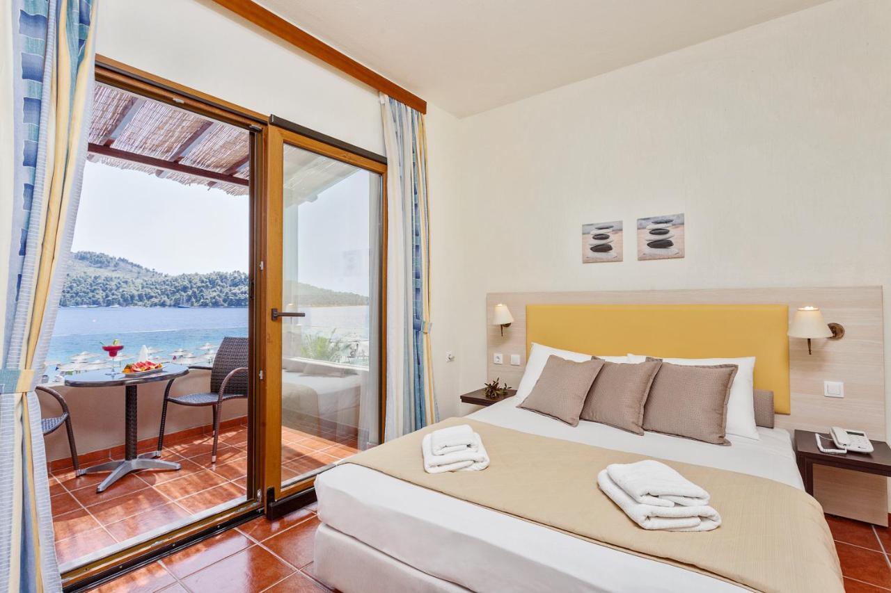 The Ionisi Panormos (Skopelos) Exterior photo