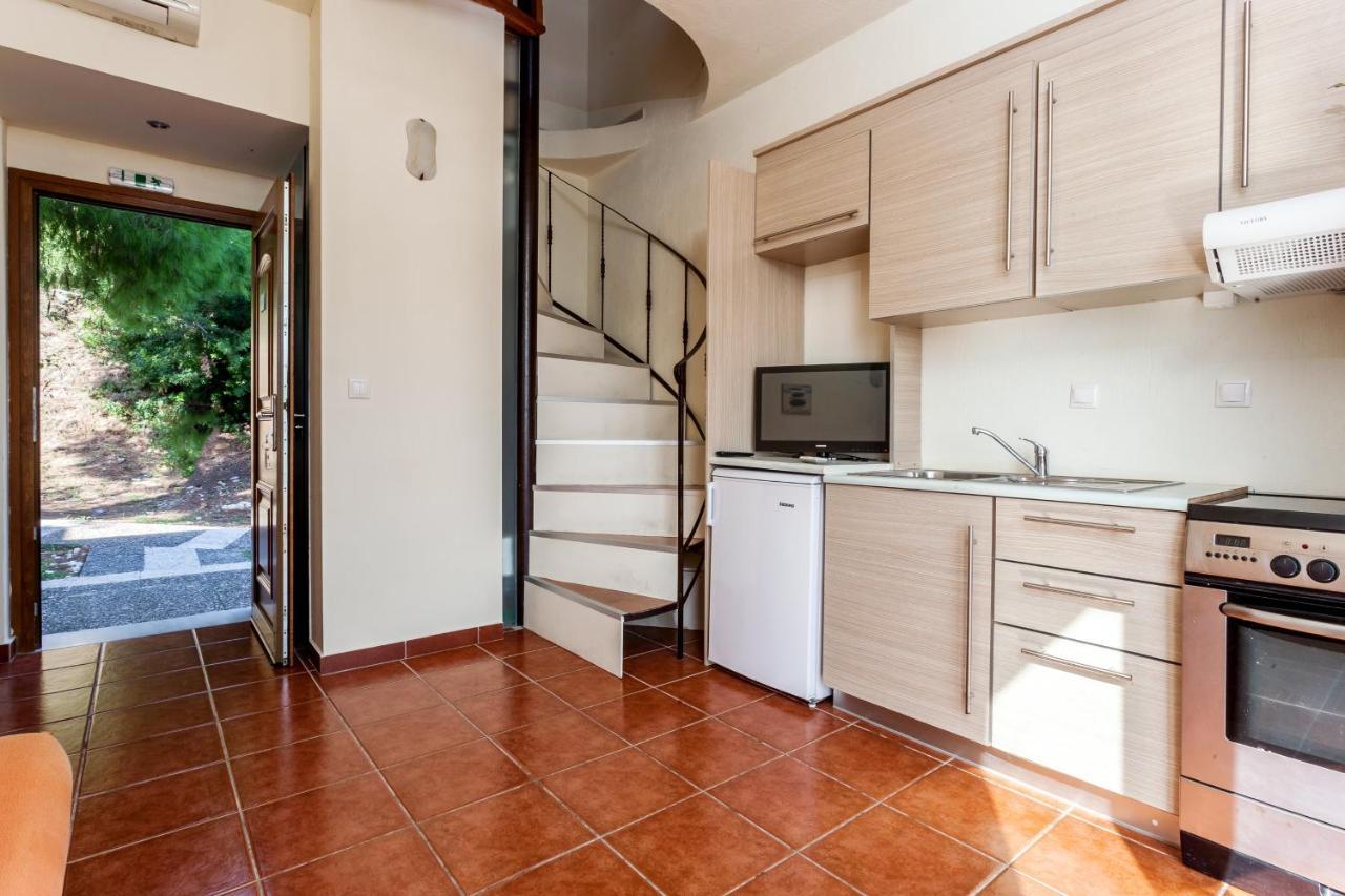 The Ionisi Panormos (Skopelos) Exterior photo